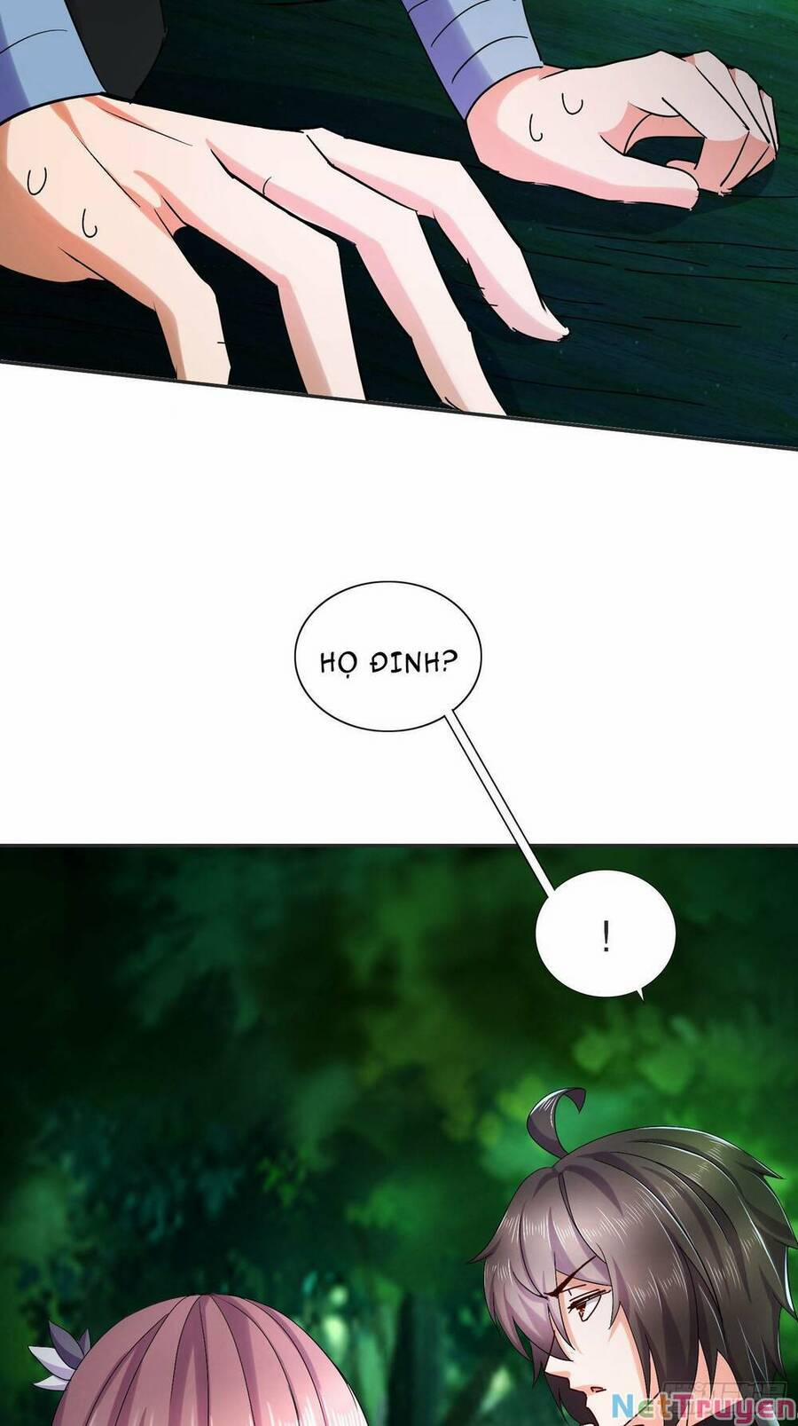 Bắt Đầu Có Được Bảy Vị Tuyệt Sắc Sư Tỷ 20 trang 15