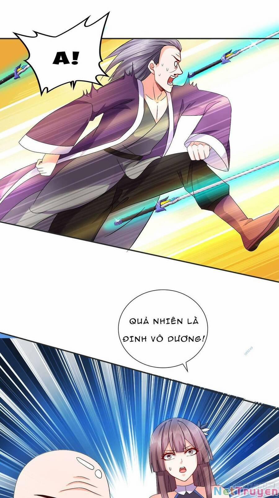 Bắt Đầu Có Được Bảy Vị Tuyệt Sắc Sư Tỷ 20 trang 18