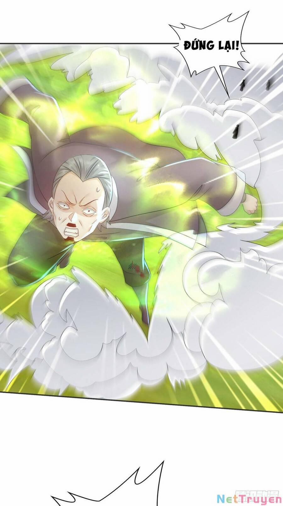 Bắt Đầu Có Được Bảy Vị Tuyệt Sắc Sư Tỷ 20 trang 23