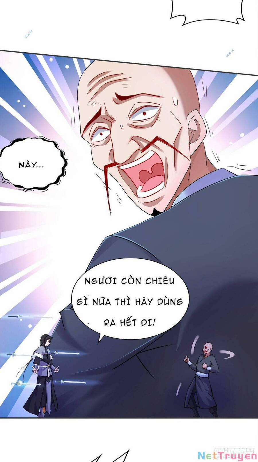 Bắt Đầu Có Được Bảy Vị Tuyệt Sắc Sư Tỷ 20 trang 3