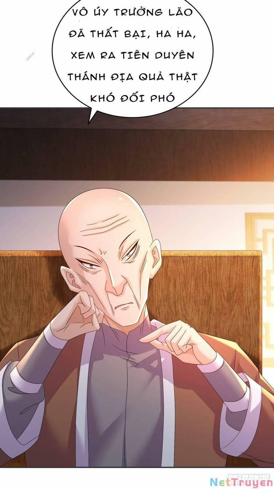 Bắt Đầu Có Được Bảy Vị Tuyệt Sắc Sư Tỷ 20 trang 35