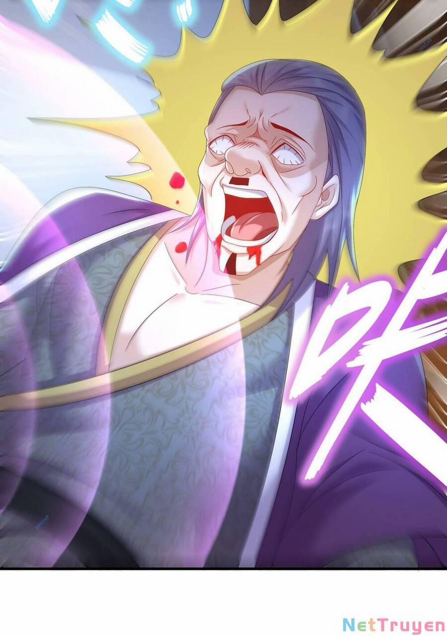 Bắt Đầu Có Được Bảy Vị Tuyệt Sắc Sư Tỷ 21 trang 19