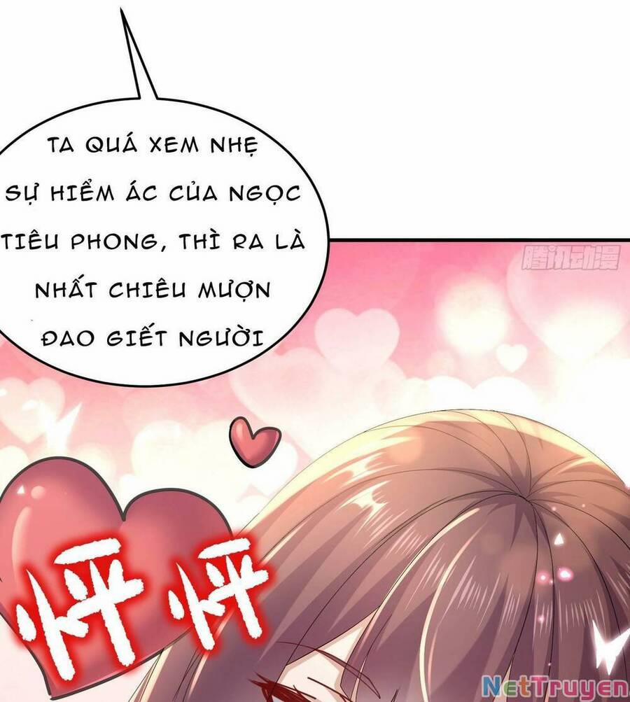 Bắt Đầu Có Được Bảy Vị Tuyệt Sắc Sư Tỷ 21 trang 28