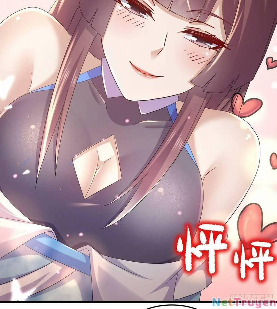 Bắt Đầu Có Được Bảy Vị Tuyệt Sắc Sư Tỷ 21 trang 29