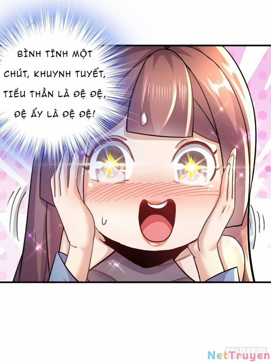 Bắt Đầu Có Được Bảy Vị Tuyệt Sắc Sư Tỷ 21 trang 31
