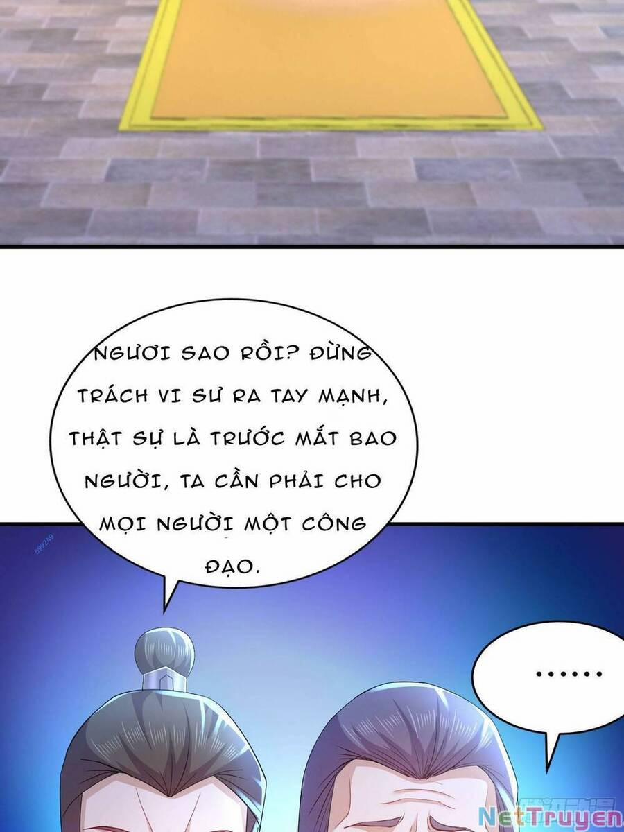 Bắt Đầu Có Được Bảy Vị Tuyệt Sắc Sư Tỷ 21 trang 33