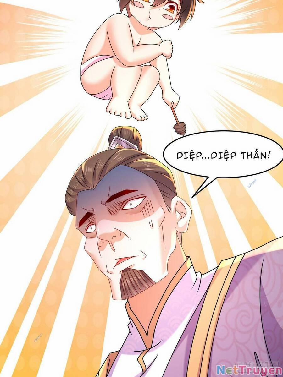 Bắt Đầu Có Được Bảy Vị Tuyệt Sắc Sư Tỷ 21 trang 8