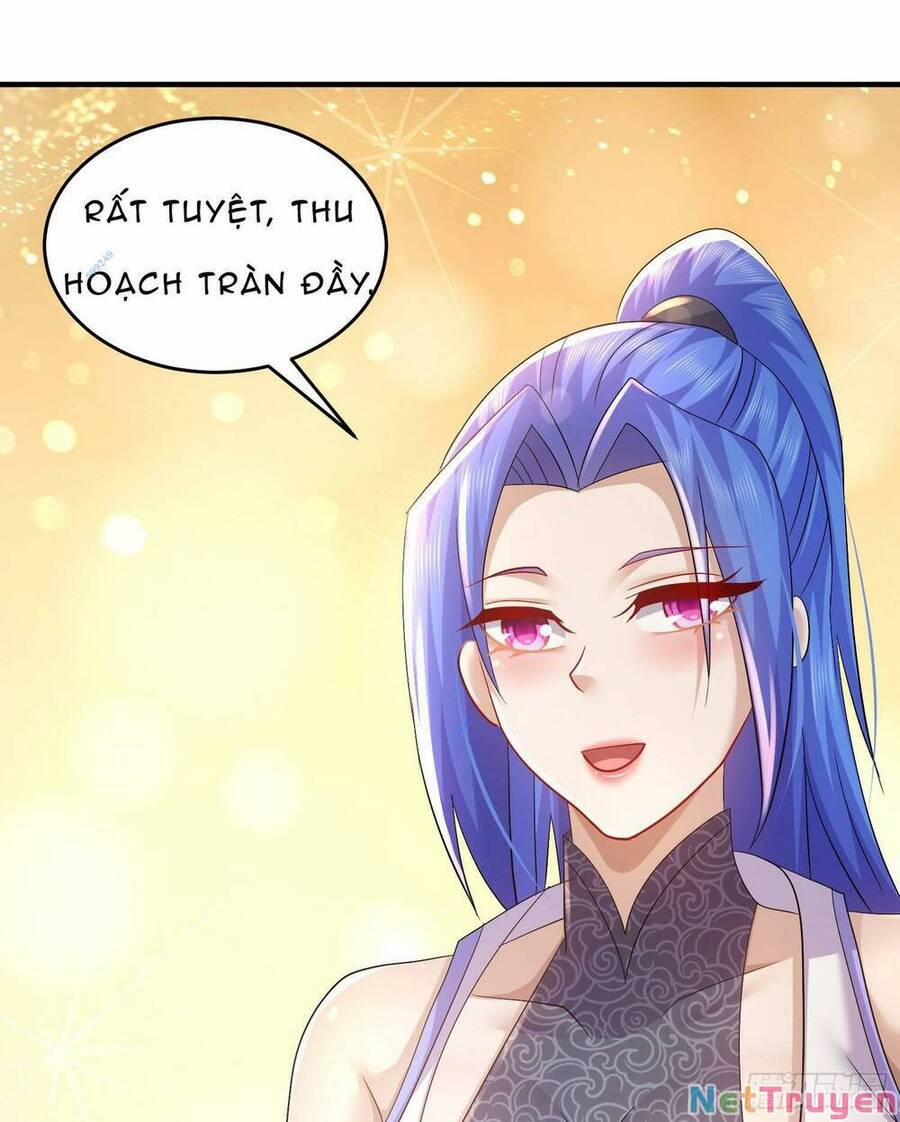 Bắt Đầu Có Được Bảy Vị Tuyệt Sắc Sư Tỷ 22 trang 11