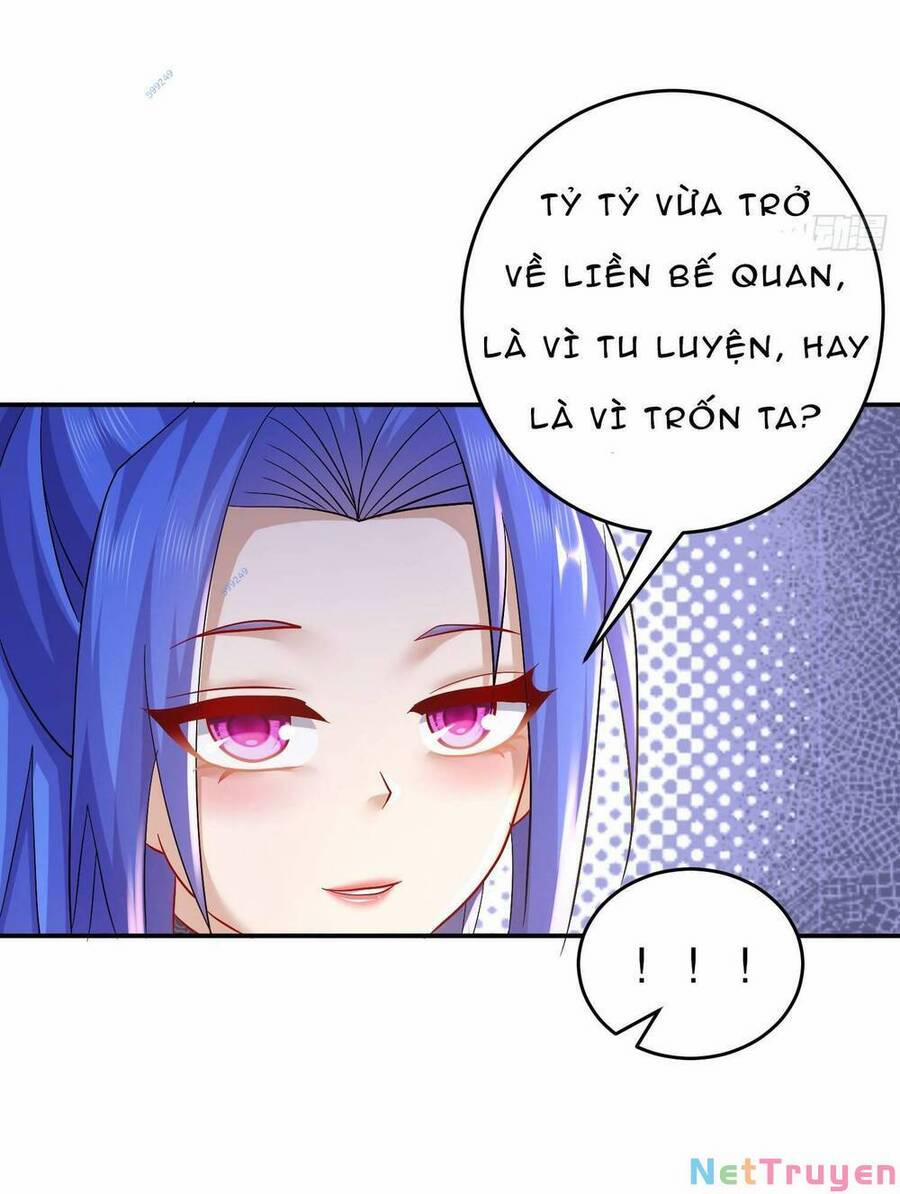 Bắt Đầu Có Được Bảy Vị Tuyệt Sắc Sư Tỷ 22 trang 30