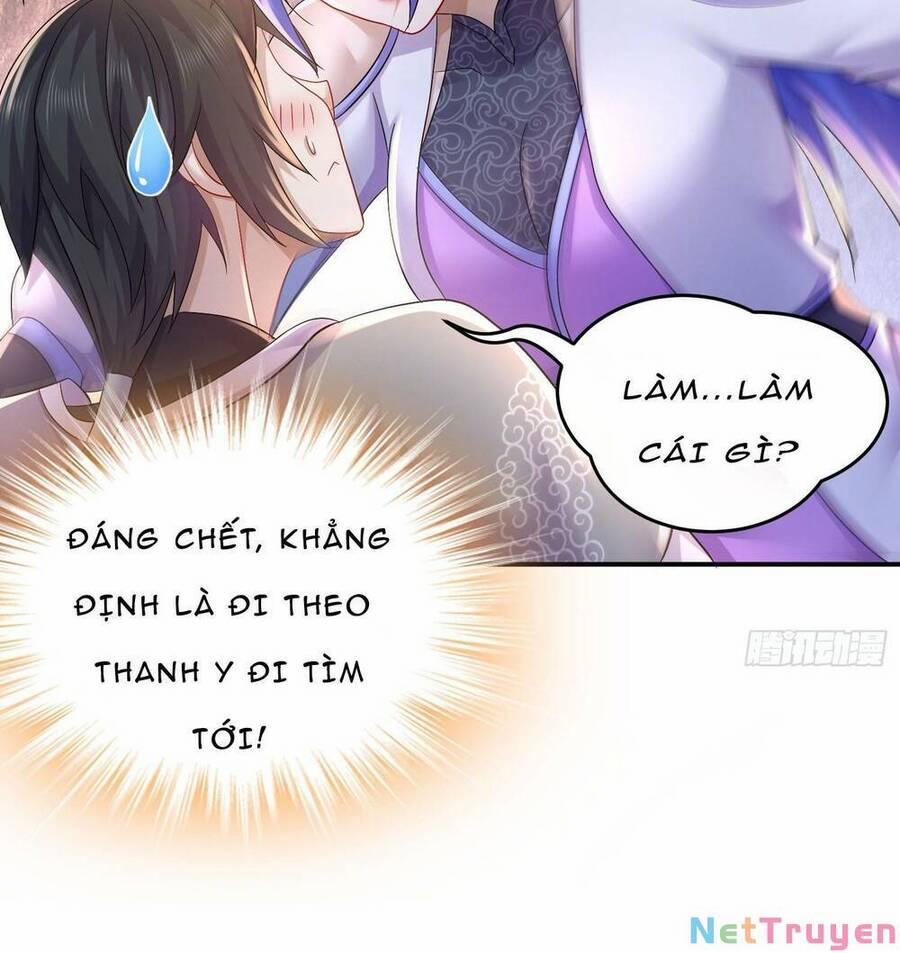 Bắt Đầu Có Được Bảy Vị Tuyệt Sắc Sư Tỷ 22 trang 32