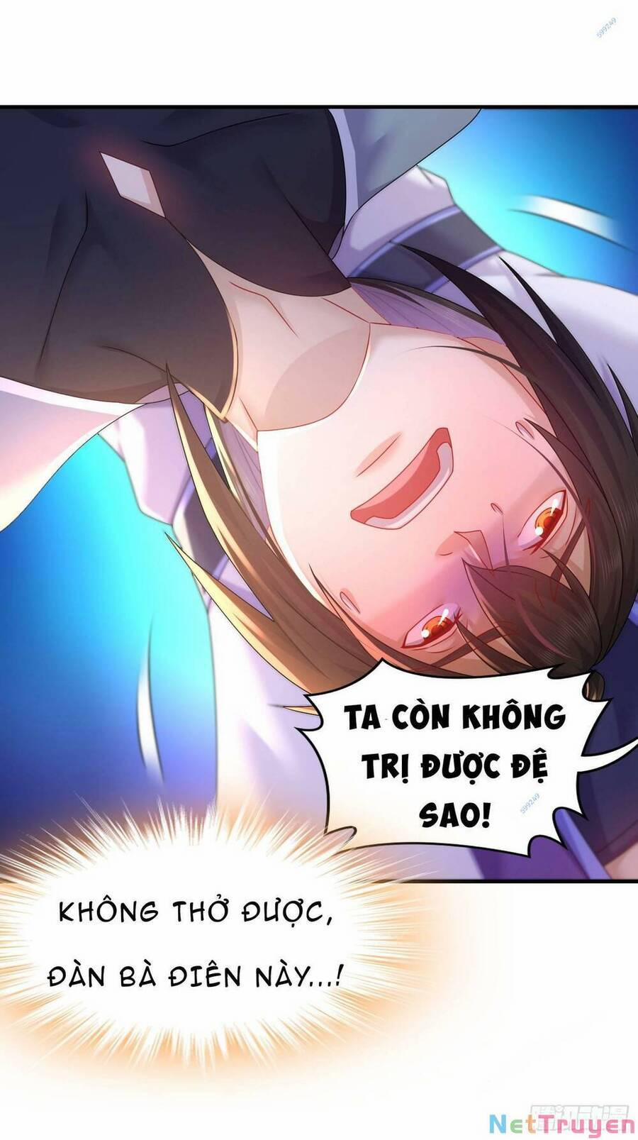 Bắt Đầu Có Được Bảy Vị Tuyệt Sắc Sư Tỷ 22 trang 37
