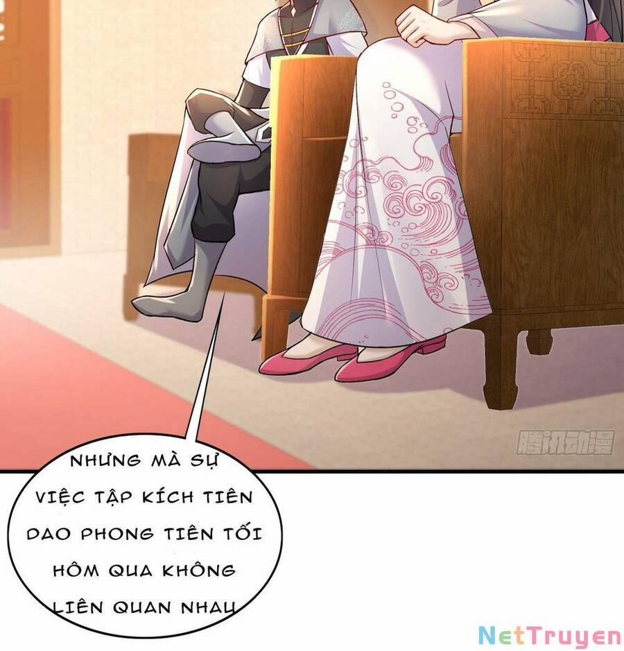 Bắt Đầu Có Được Bảy Vị Tuyệt Sắc Sư Tỷ 22 trang 4