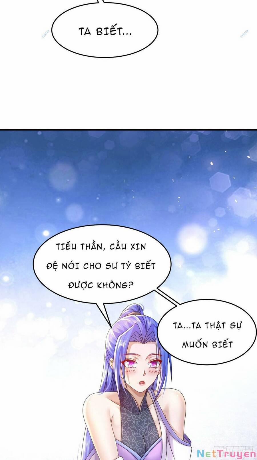 Bắt Đầu Có Được Bảy Vị Tuyệt Sắc Sư Tỷ 22 trang 41