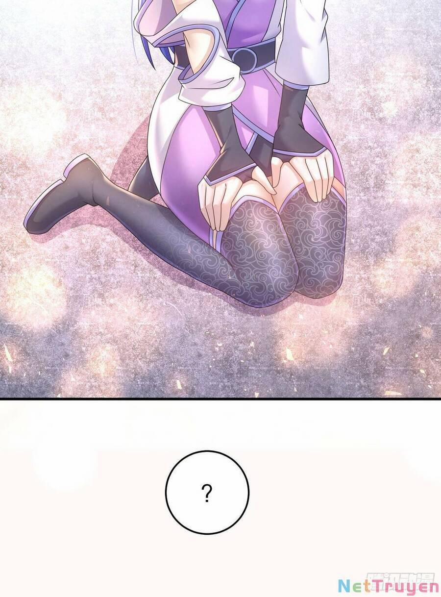 Bắt Đầu Có Được Bảy Vị Tuyệt Sắc Sư Tỷ 22 trang 42