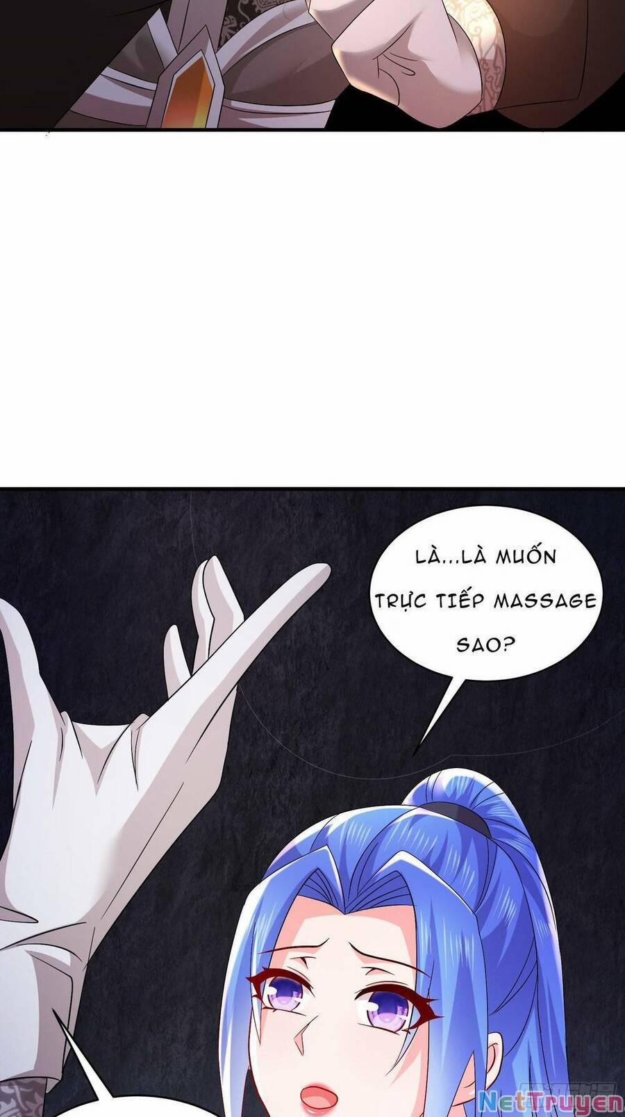 Bắt Đầu Có Được Bảy Vị Tuyệt Sắc Sư Tỷ 23 trang 14