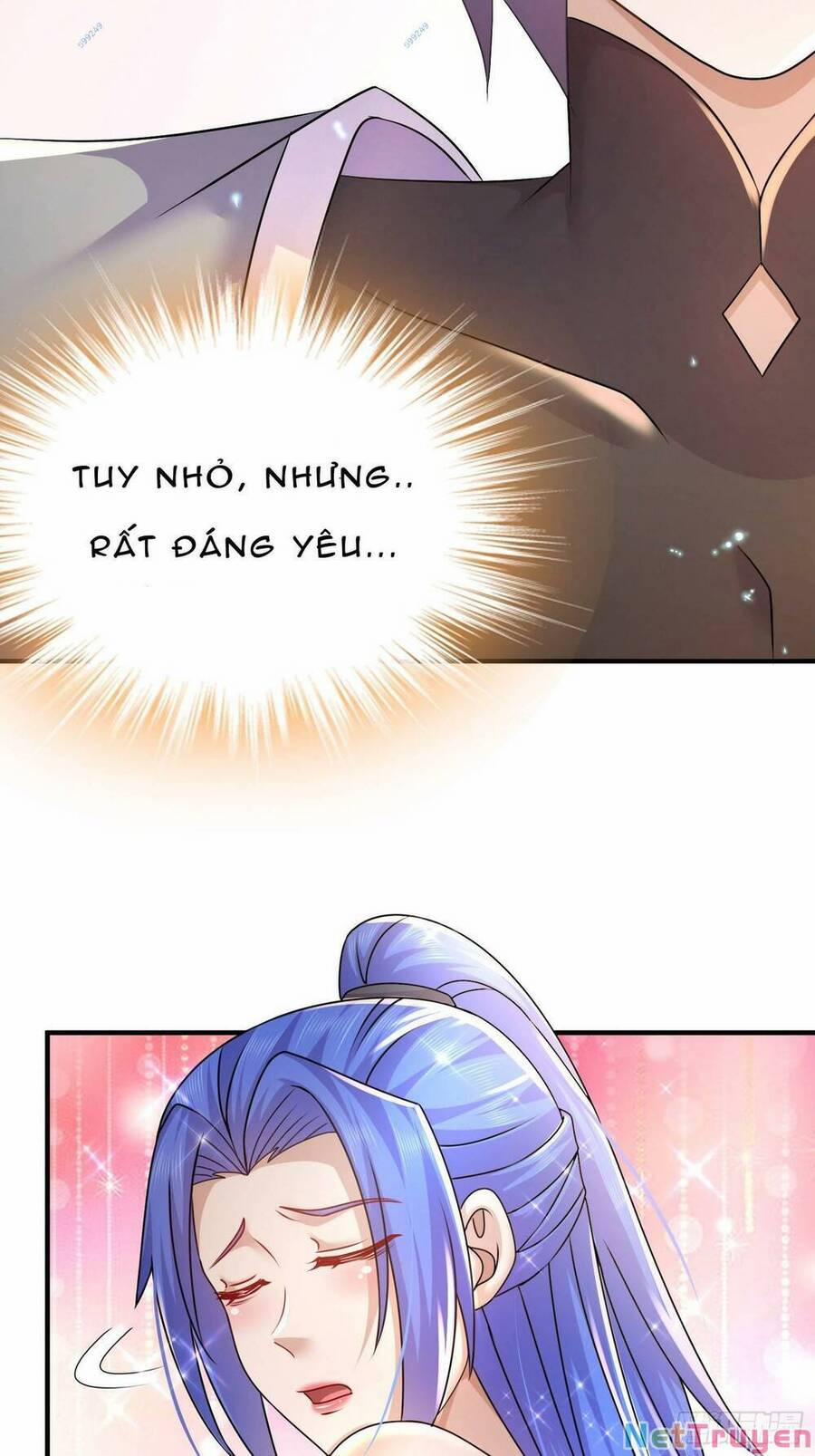 Bắt Đầu Có Được Bảy Vị Tuyệt Sắc Sư Tỷ 23 trang 19