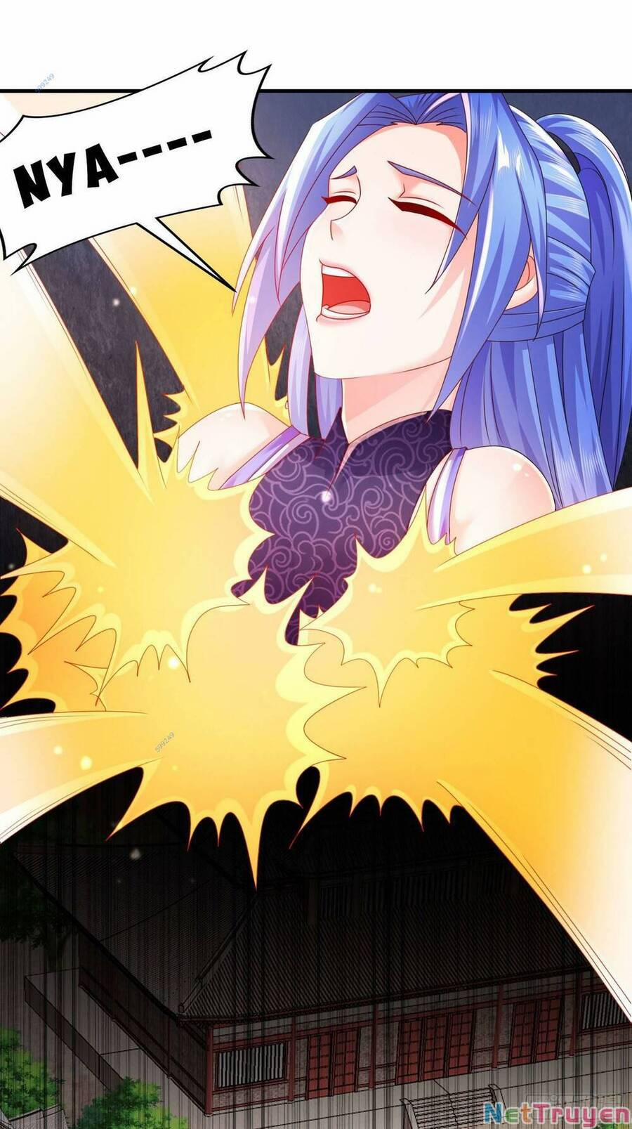 Bắt Đầu Có Được Bảy Vị Tuyệt Sắc Sư Tỷ 23 trang 24