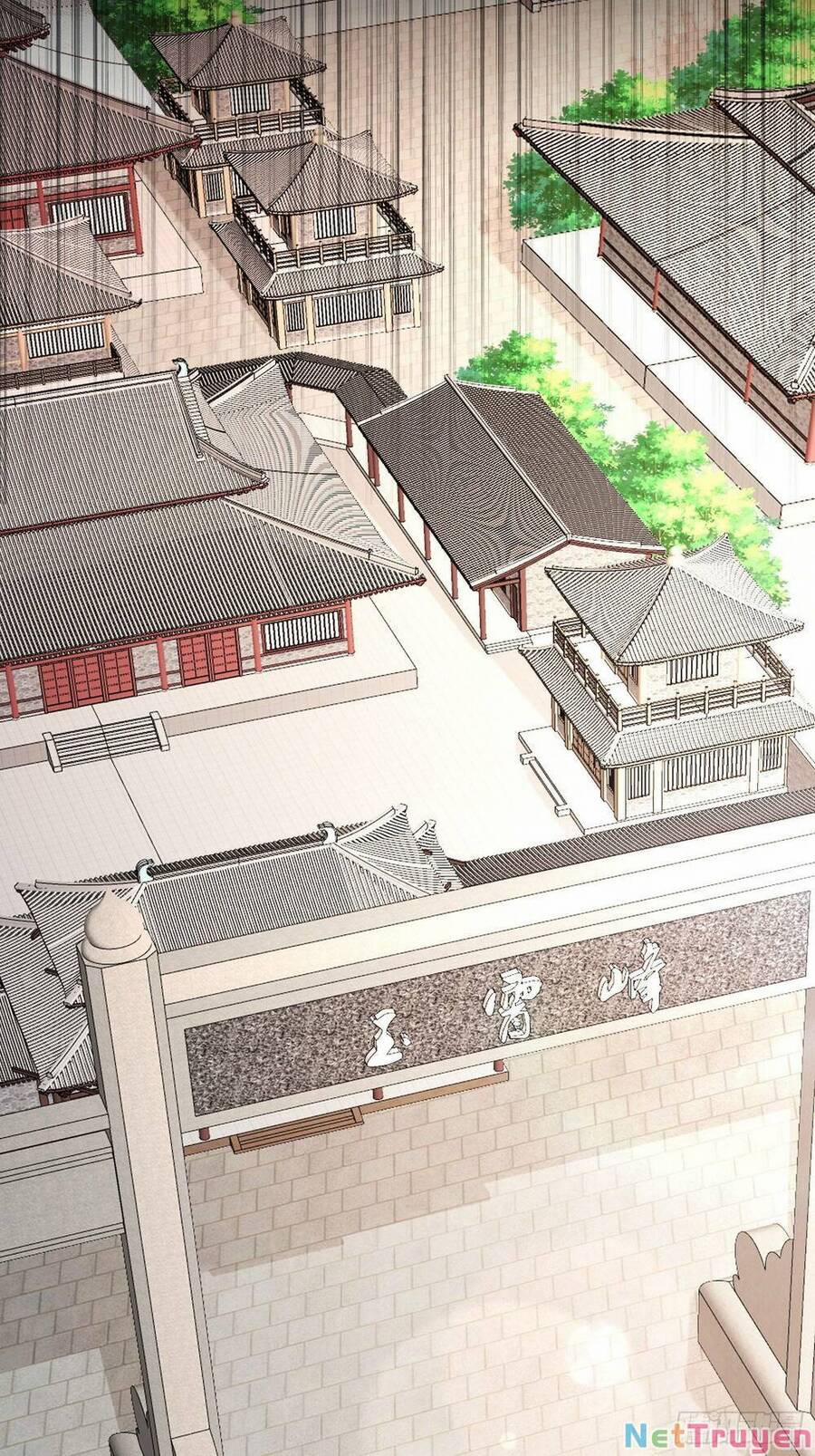 Bắt Đầu Có Được Bảy Vị Tuyệt Sắc Sư Tỷ 23 trang 25