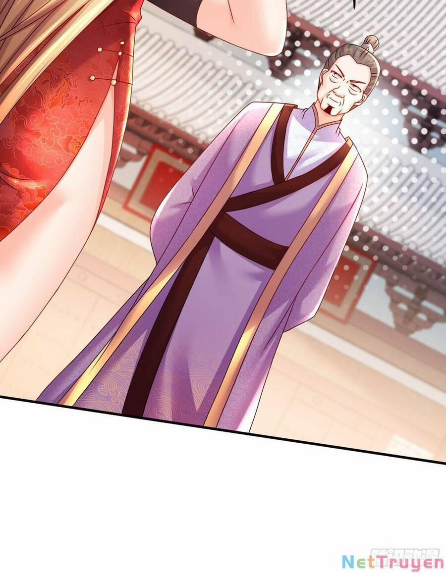 Bắt Đầu Có Được Bảy Vị Tuyệt Sắc Sư Tỷ 23 trang 31