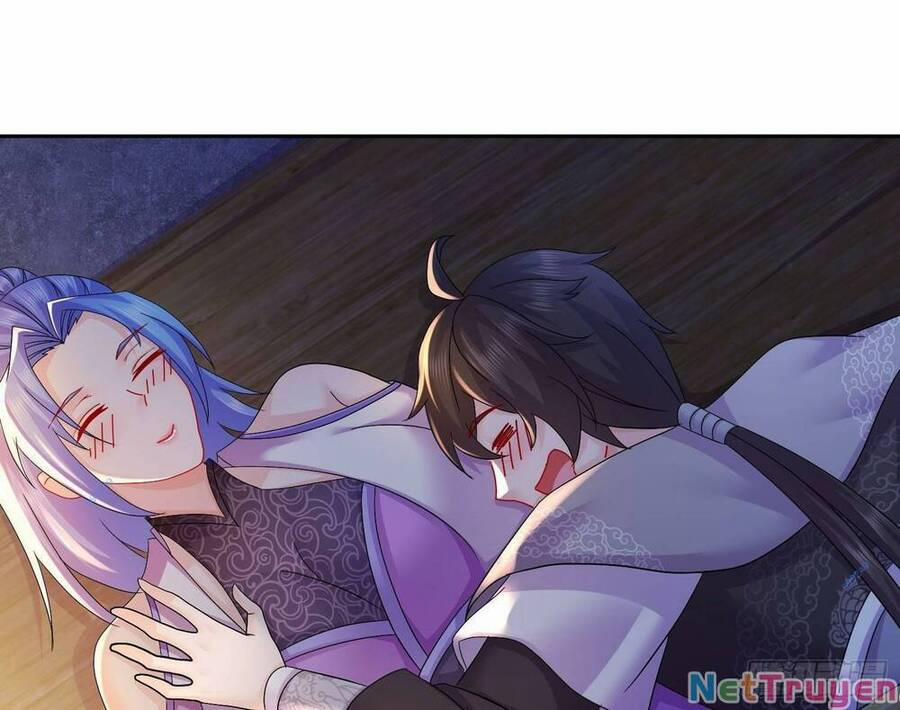 Bắt Đầu Có Được Bảy Vị Tuyệt Sắc Sư Tỷ 23 trang 39