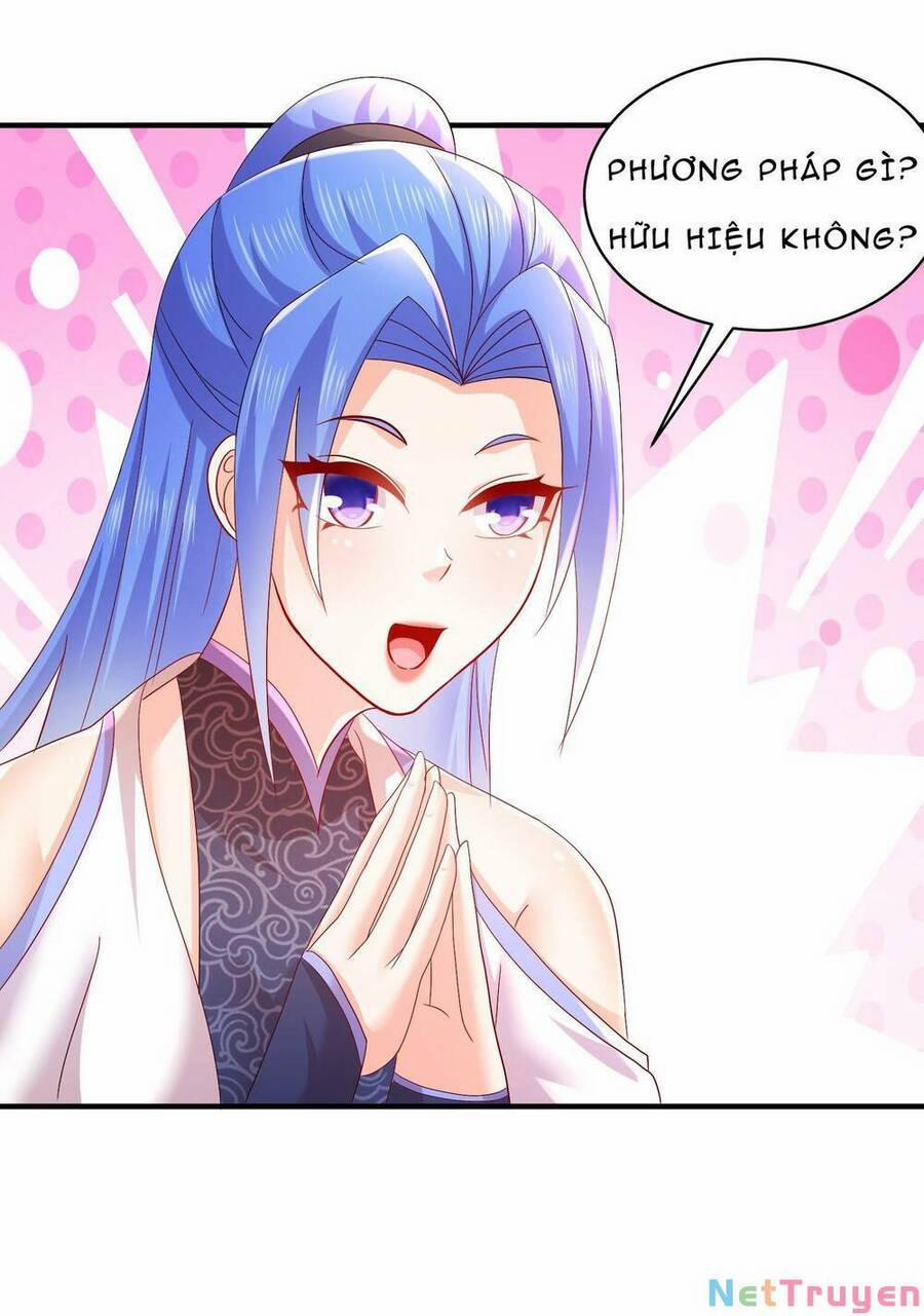 Bắt Đầu Có Được Bảy Vị Tuyệt Sắc Sư Tỷ 23 trang 9