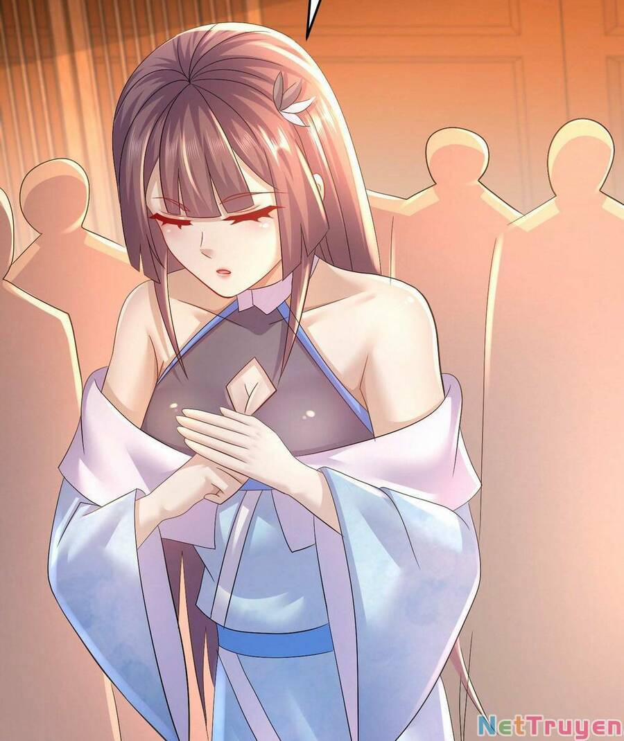 Bắt Đầu Có Được Bảy Vị Tuyệt Sắc Sư Tỷ 24 trang 31