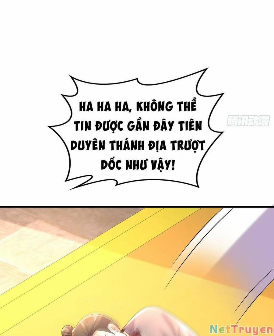Bắt Đầu Có Được Bảy Vị Tuyệt Sắc Sư Tỷ 24 trang 7