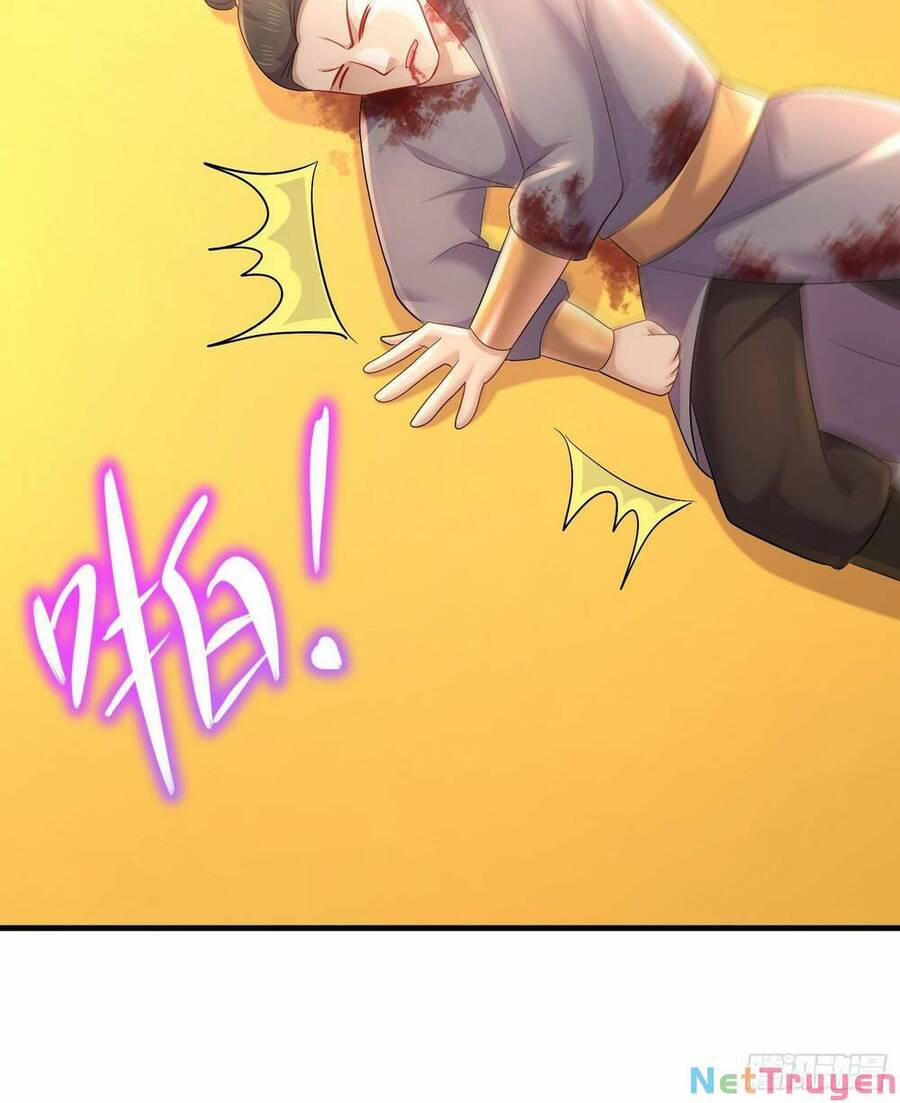 Bắt Đầu Có Được Bảy Vị Tuyệt Sắc Sư Tỷ 24 trang 8