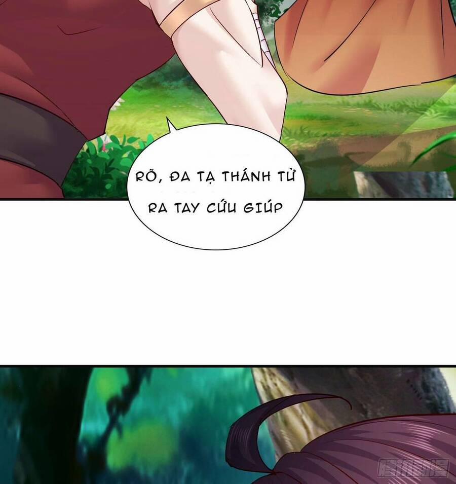 Bắt Đầu Có Được Bảy Vị Tuyệt Sắc Sư Tỷ 25 trang 30