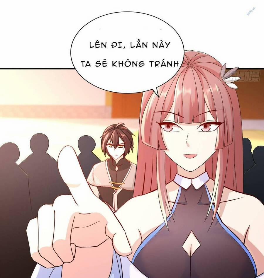 Bắt Đầu Có Được Bảy Vị Tuyệt Sắc Sư Tỷ 25 trang 6