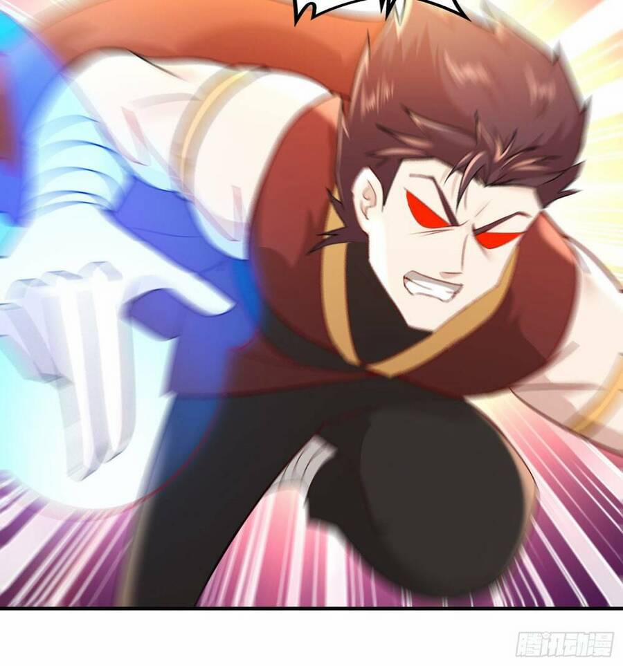 Bắt Đầu Có Được Bảy Vị Tuyệt Sắc Sư Tỷ 25 trang 8