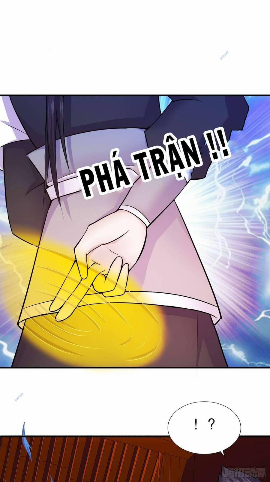 Bắt Đầu Có Được Bảy Vị Tuyệt Sắc Sư Tỷ 25 trang 9