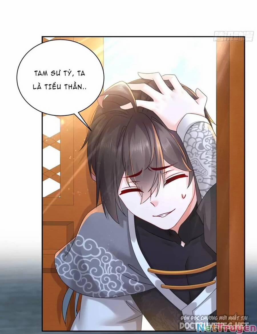 Bắt Đầu Có Được Bảy Vị Tuyệt Sắc Sư Tỷ 3 trang 4