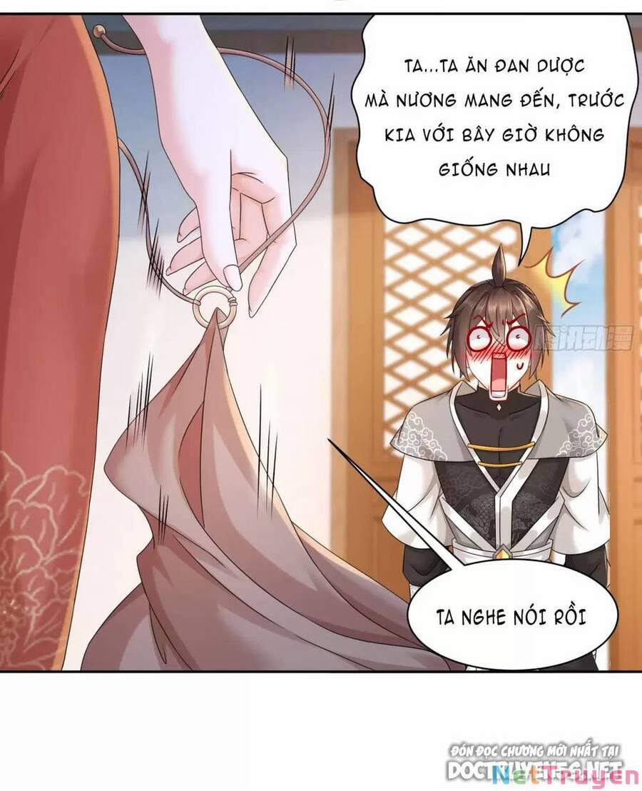 Bắt Đầu Có Được Bảy Vị Tuyệt Sắc Sư Tỷ 3 trang 6