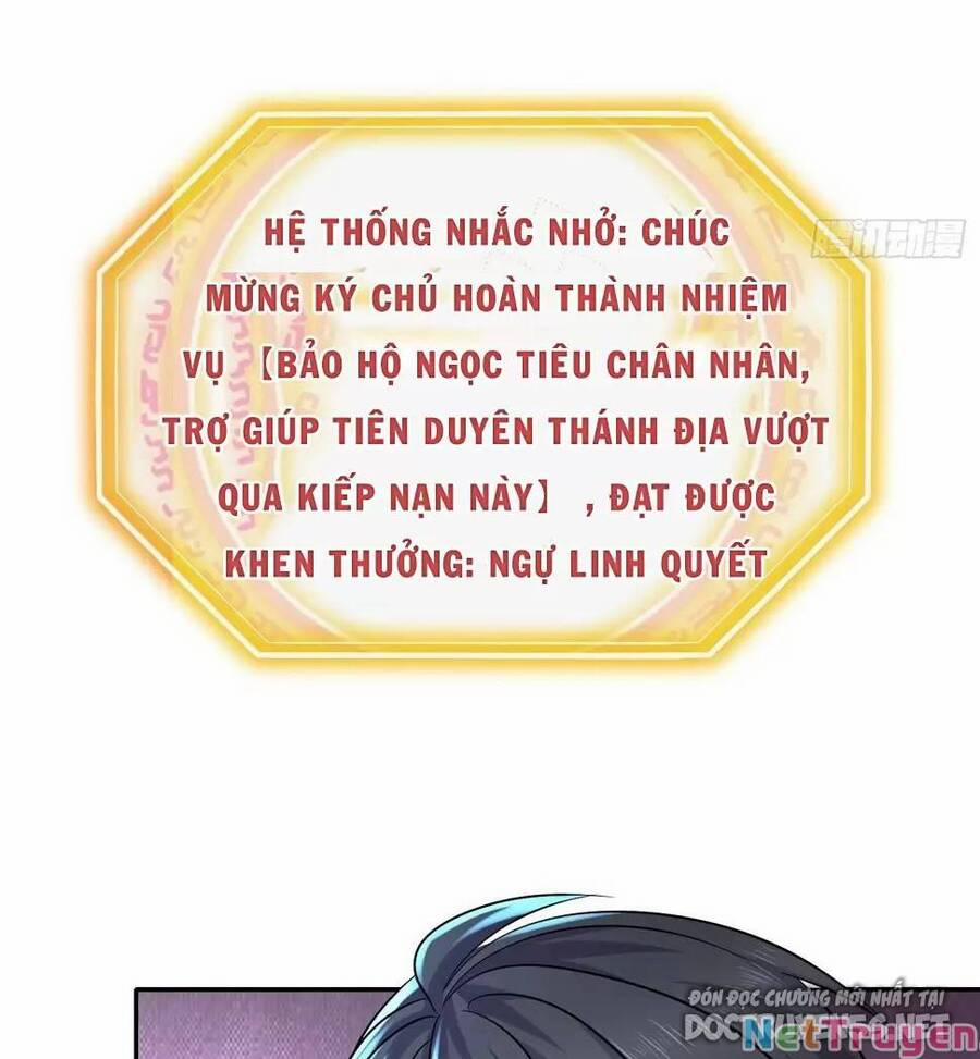 Bắt Đầu Có Được Bảy Vị Tuyệt Sắc Sư Tỷ 35 trang 33