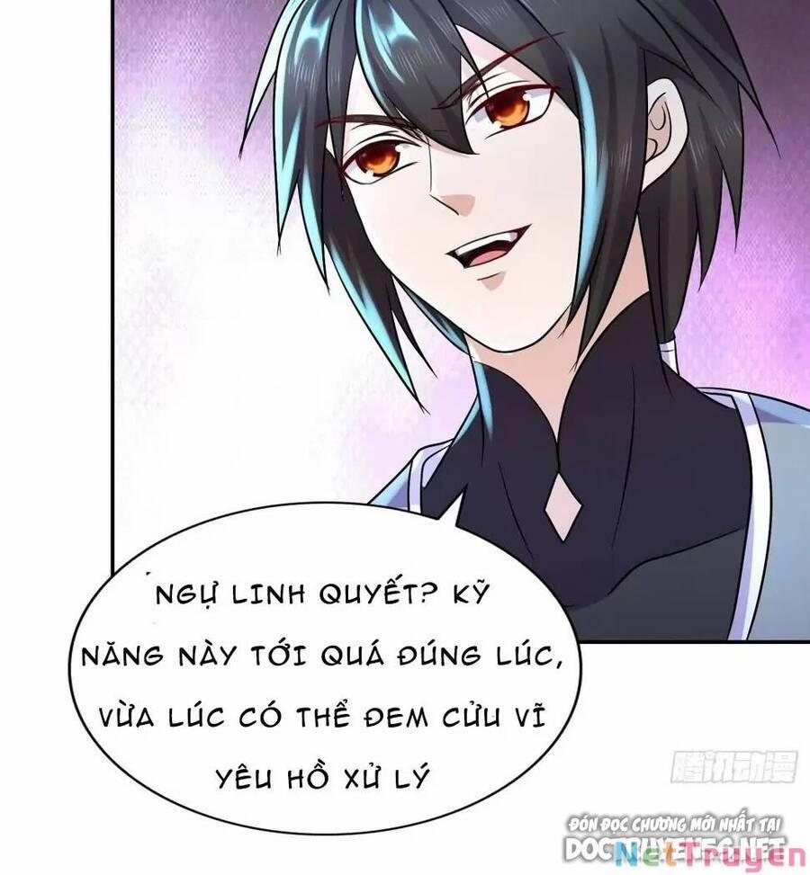 Bắt Đầu Có Được Bảy Vị Tuyệt Sắc Sư Tỷ 35 trang 34