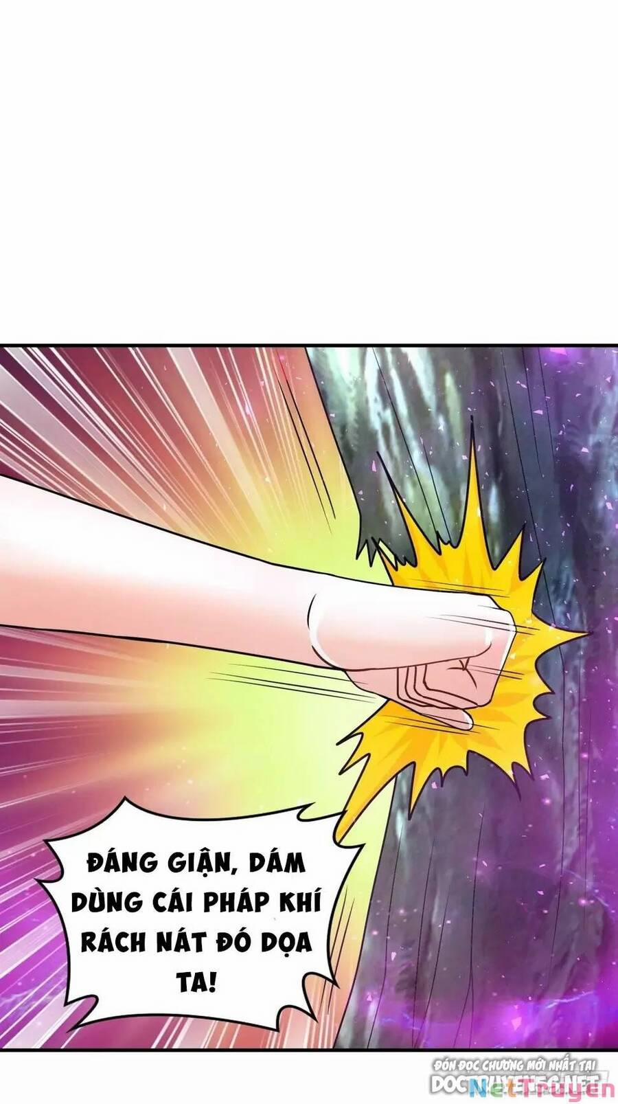 Bắt Đầu Có Được Bảy Vị Tuyệt Sắc Sư Tỷ 35 trang 39