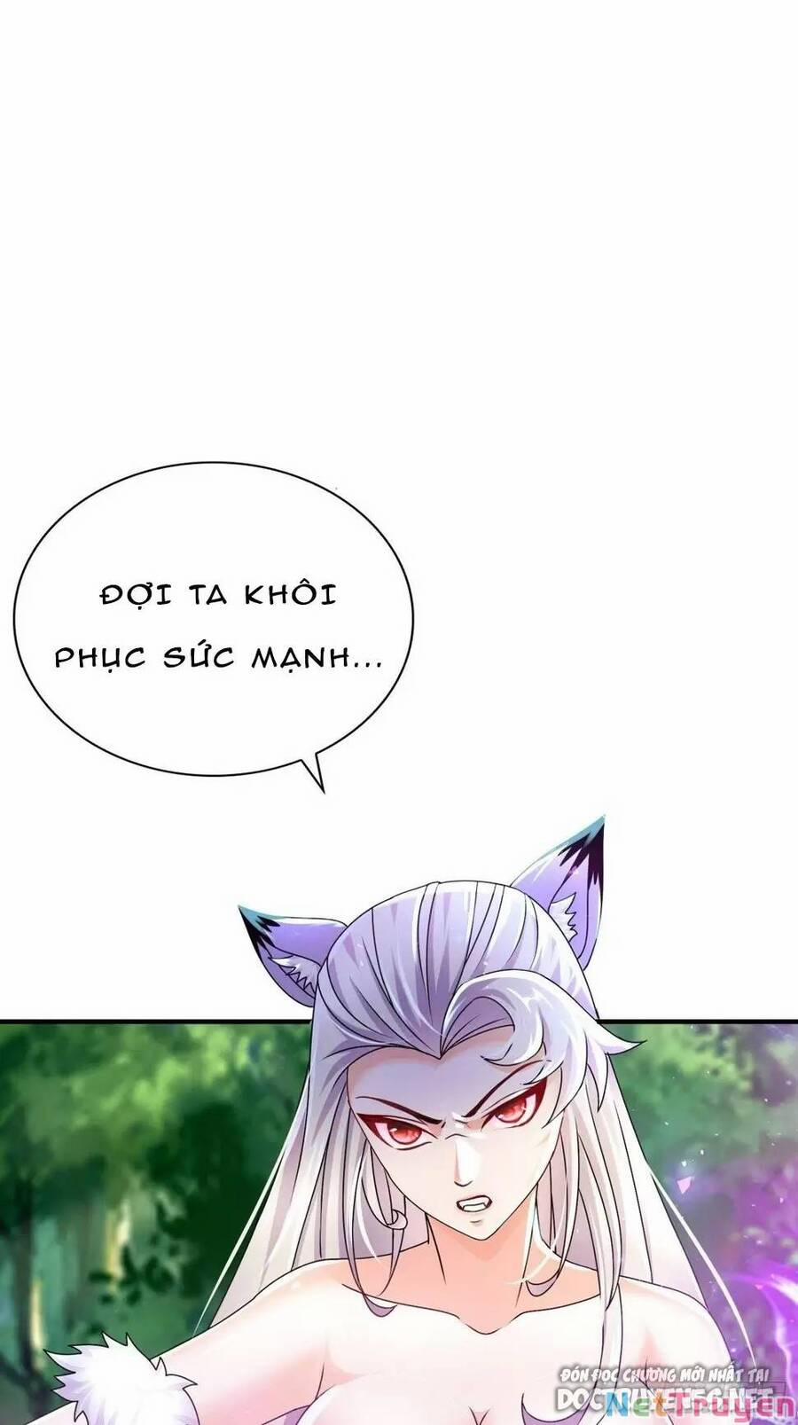 Bắt Đầu Có Được Bảy Vị Tuyệt Sắc Sư Tỷ 35 trang 40