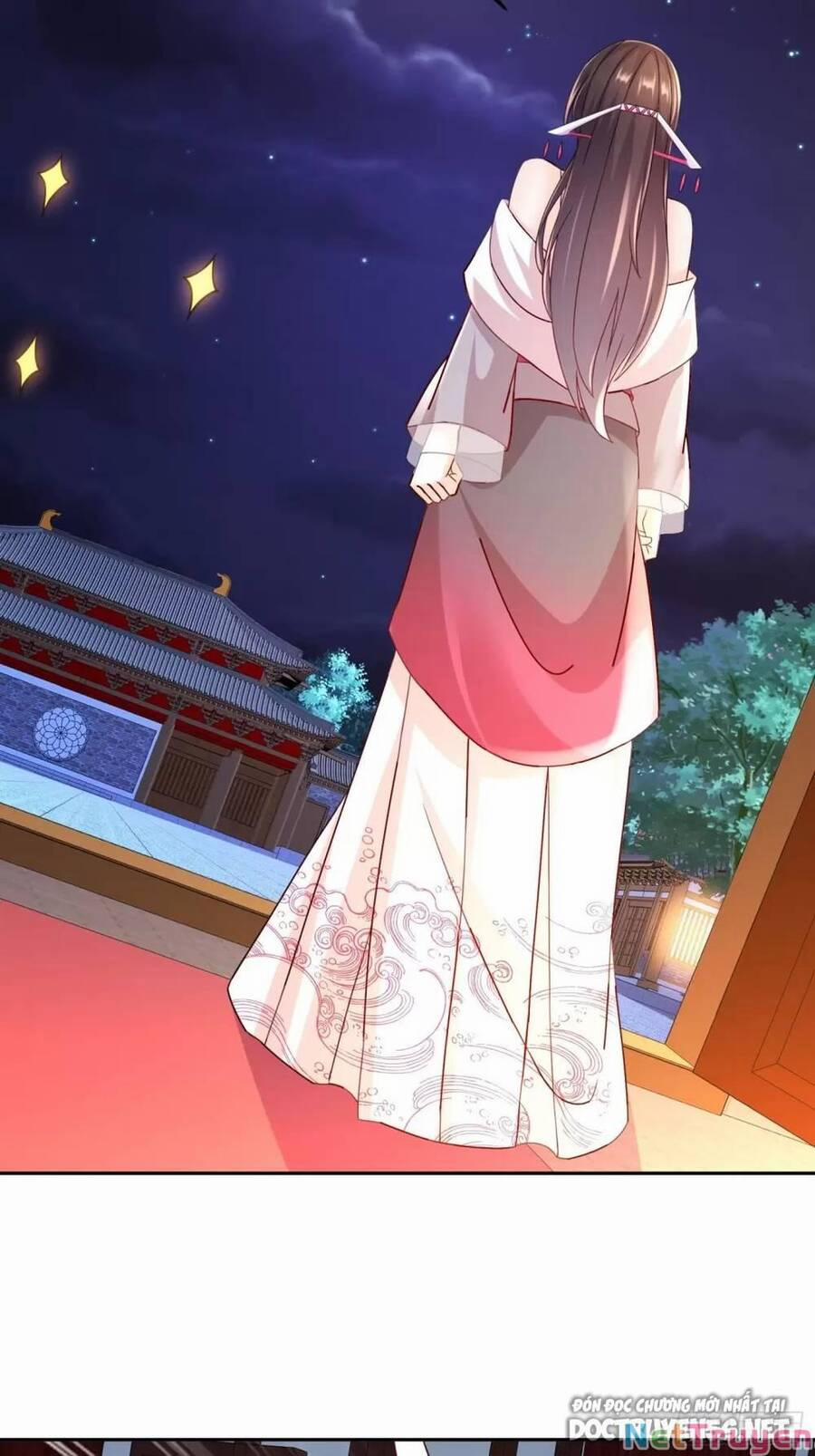 Bắt Đầu Có Được Bảy Vị Tuyệt Sắc Sư Tỷ 36 trang 16