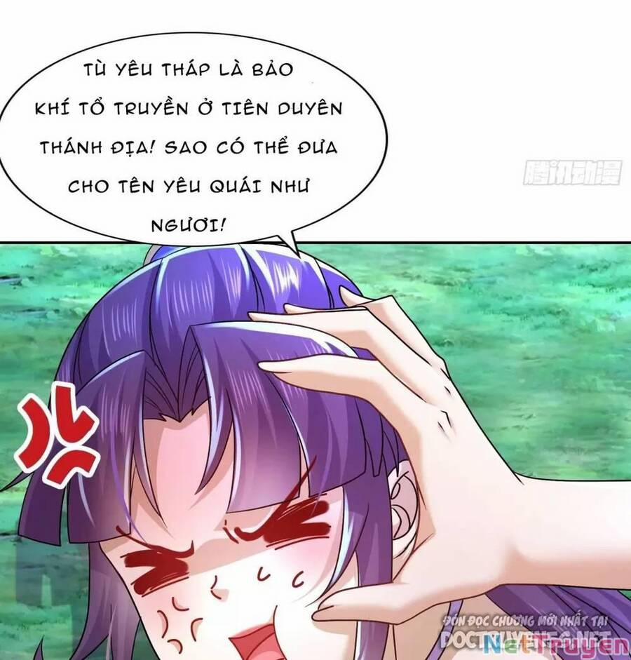 Bắt Đầu Có Được Bảy Vị Tuyệt Sắc Sư Tỷ 36 trang 34