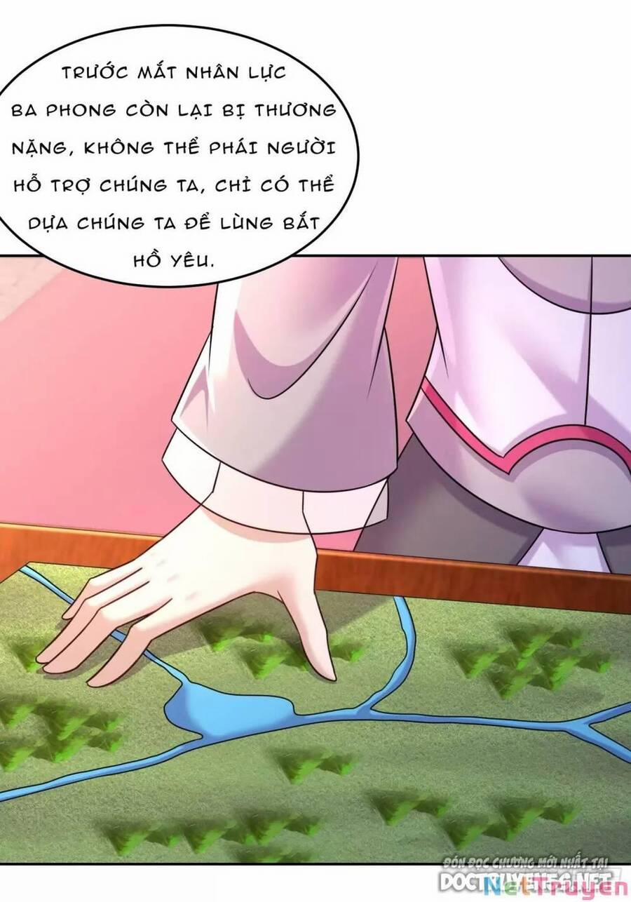 Bắt Đầu Có Được Bảy Vị Tuyệt Sắc Sư Tỷ 36 trang 4