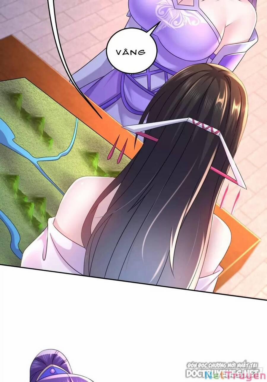 Bắt Đầu Có Được Bảy Vị Tuyệt Sắc Sư Tỷ 36 trang 7
