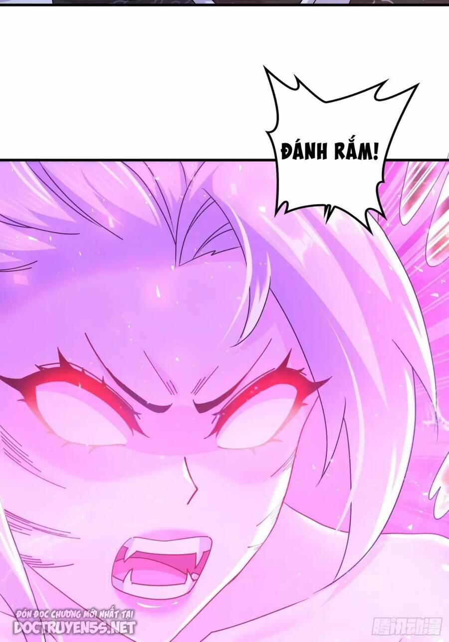 Bắt Đầu Có Được Bảy Vị Tuyệt Sắc Sư Tỷ 37 trang 11