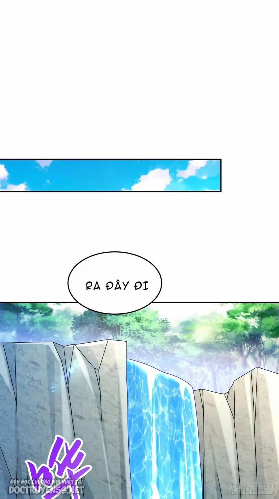 Bắt Đầu Có Được Bảy Vị Tuyệt Sắc Sư Tỷ 38 trang 12