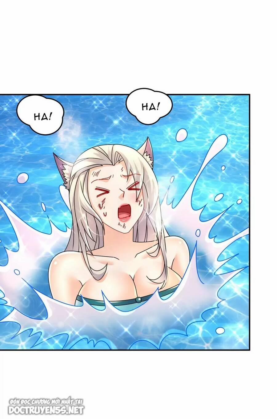 Bắt Đầu Có Được Bảy Vị Tuyệt Sắc Sư Tỷ 38 trang 15