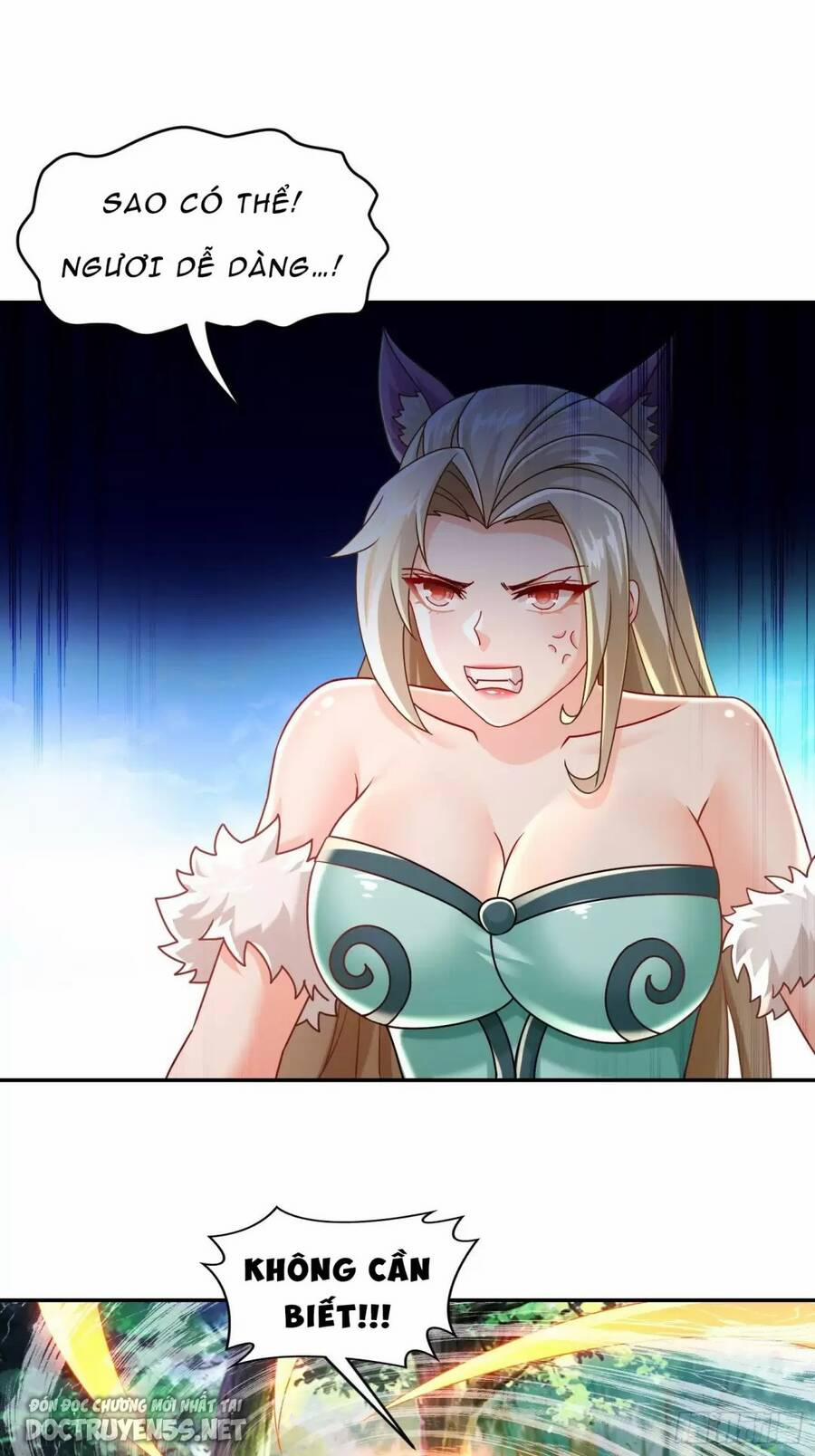 Bắt Đầu Có Được Bảy Vị Tuyệt Sắc Sư Tỷ 38 trang 3