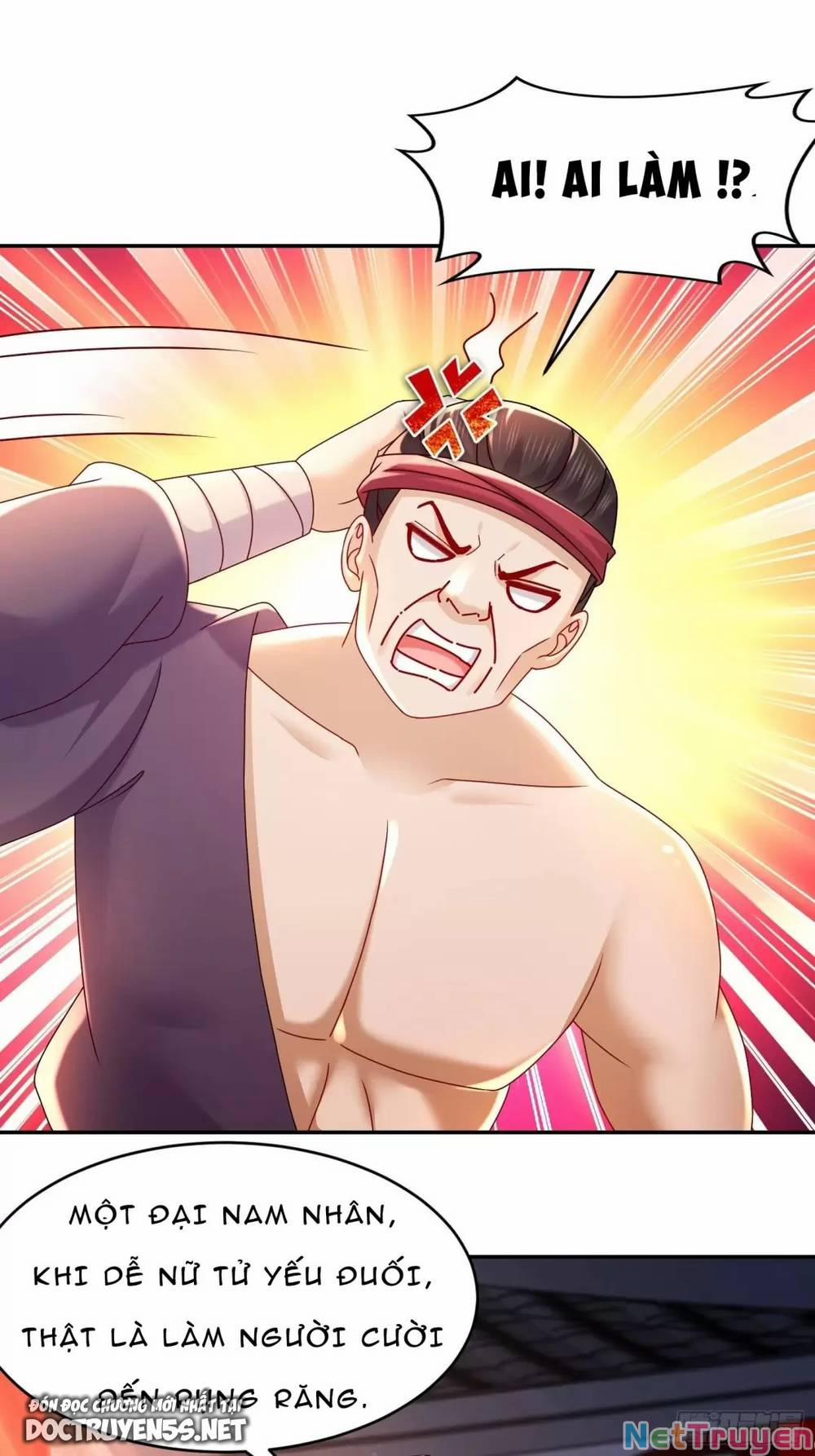 Bắt Đầu Có Được Bảy Vị Tuyệt Sắc Sư Tỷ 39 trang 16