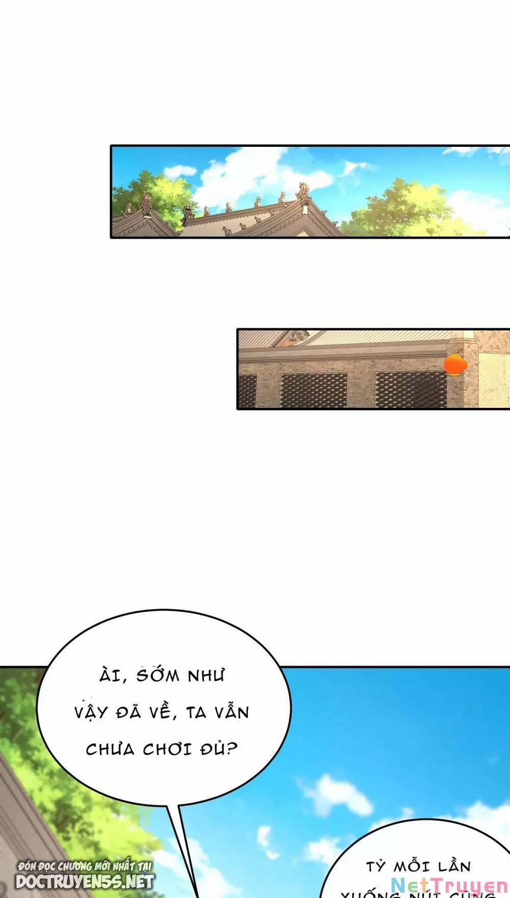 Bắt Đầu Có Được Bảy Vị Tuyệt Sắc Sư Tỷ 39 trang 26