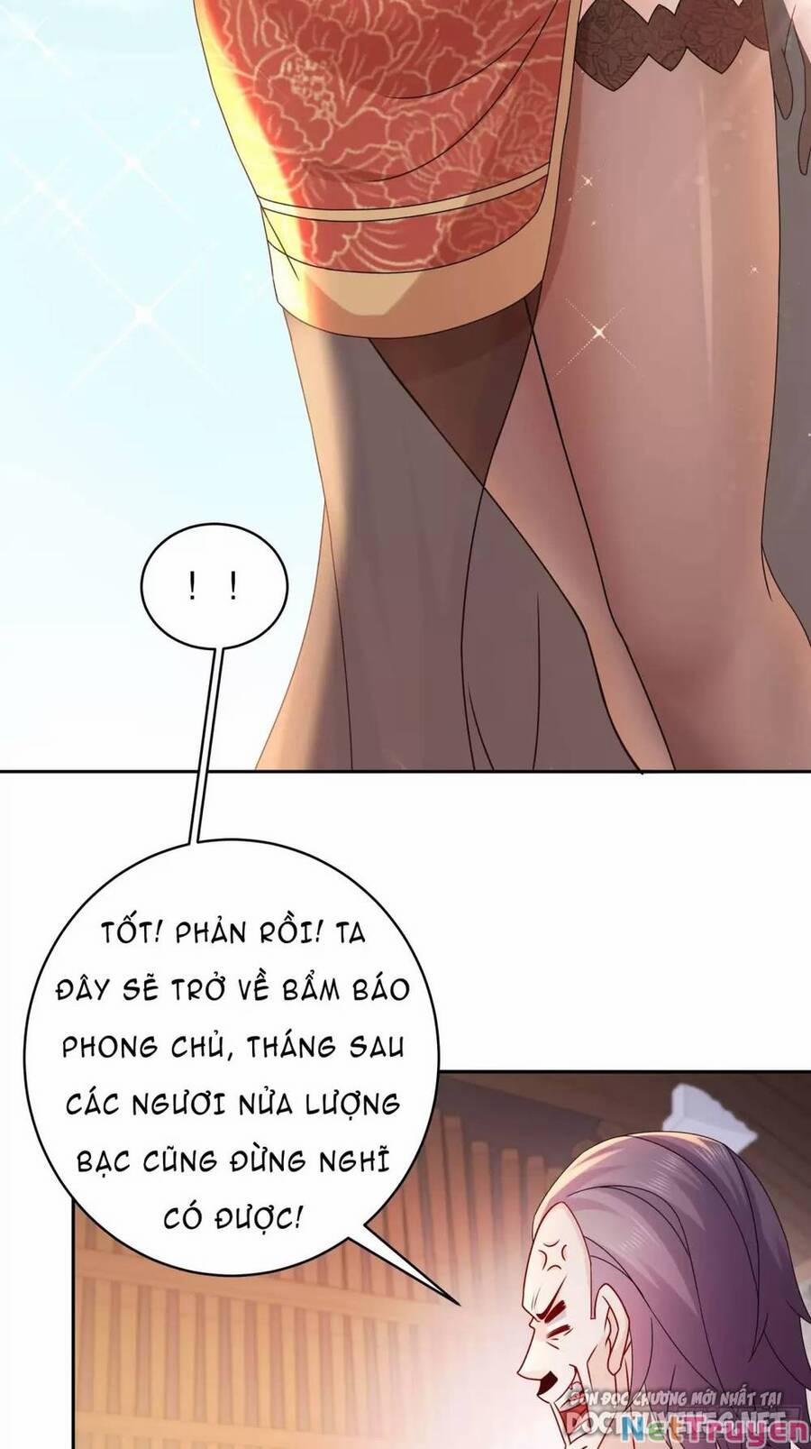 Bắt Đầu Có Được Bảy Vị Tuyệt Sắc Sư Tỷ 4 trang 10