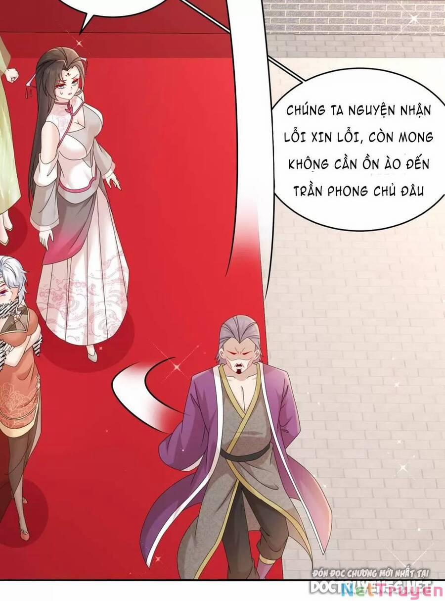 Bắt Đầu Có Được Bảy Vị Tuyệt Sắc Sư Tỷ 4 trang 12
